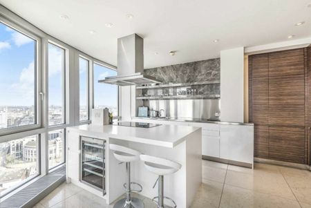 New Providence Wharf, Canary Wharf, E14 - Photo 5