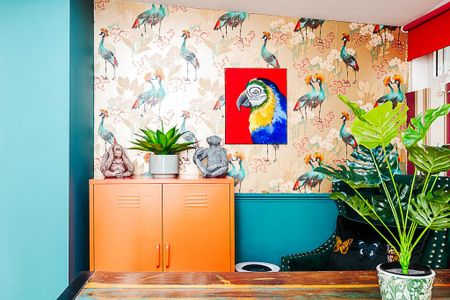 2 bedroom flat to rent - Photo 4