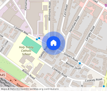 Glovers Road, Birmingham B10 0LB - Photo 1