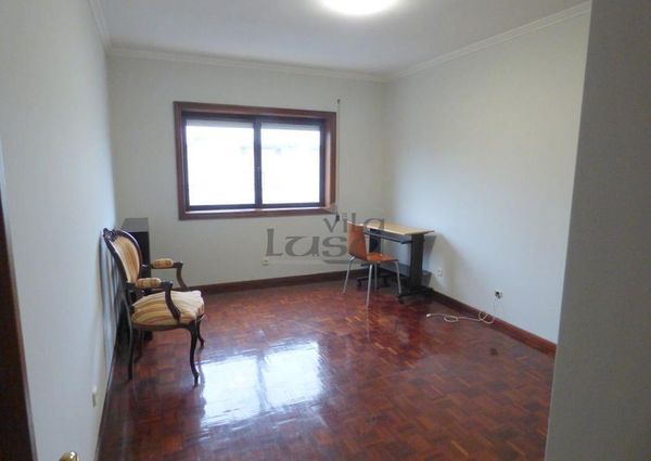Apartamento T3 em Porto