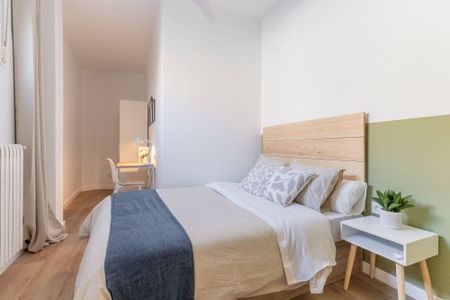 Cozy room in Cuatro Caminos&nbsp; - Photo 5