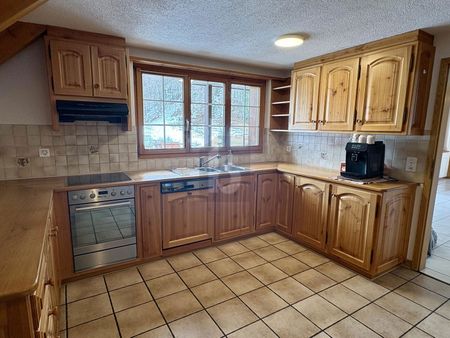 4.5 Zimmer, 135 m², 3. Stock - Photo 2