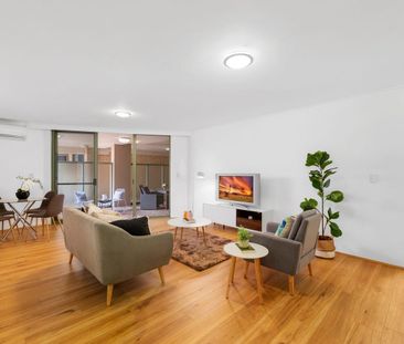 129/107 Pacific Highway, Hornsby NSW 2077 - Apartment For Rent | Do... - Photo 1