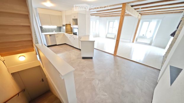 4 Zimmer, 115 m² - Foto 1