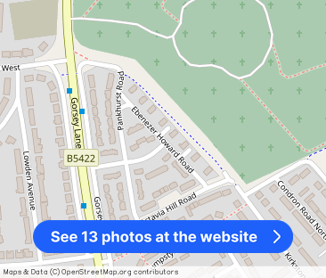 Ebenezer Howard Road, Liverpool, Merseyside, L21 - Photo 1