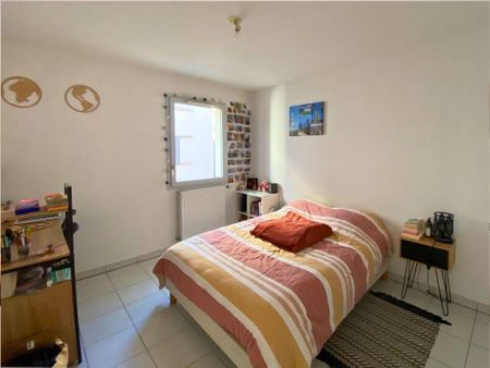 Location Appartement 3 pièces 58m² TOULOUSE 31300 - Photo 4