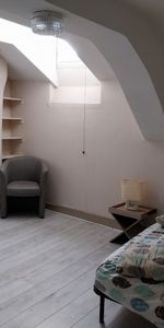 Location Appartement 1 pièce 29m² ANGOULEME 16000 - Photo 4