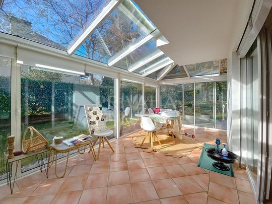 Charming contiguous gable villa in a residential area - Photo 1