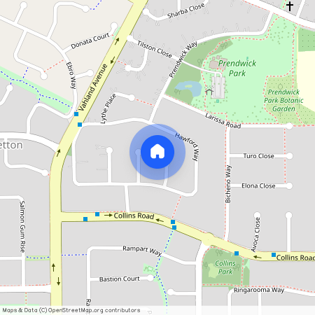 6 Bona Close, WA 6155, Willetton
