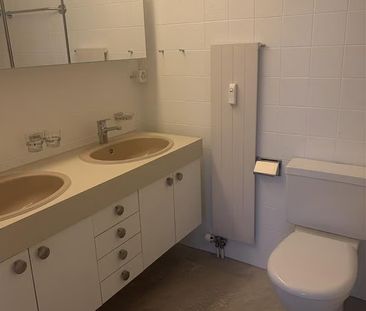 4.5 Zimmer, 95 m², 8. Stock - Photo 5