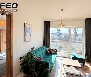 Mieszkanie na wynajem - Zdjęcie 4