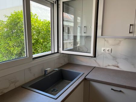 Διαμέρισμα για ενοικίαση - Αιγάλεω, - Φωτογραφία 3