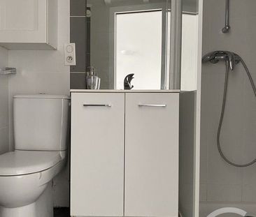 Location Appartement 1 pièce 16m² FONTAINEBLEAU 77300 - Photo 4