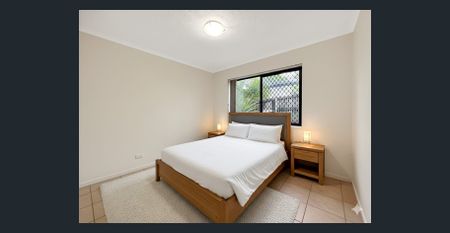 Fantastic ground floor unit in the heart of Toowong. - Photo 5