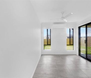 Low Maintenance Living with Air Conditioning - Photo 1