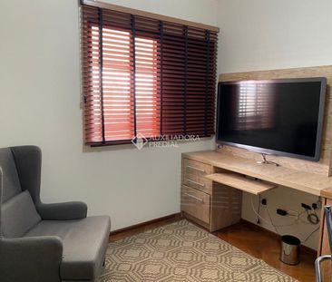 Apartamento com 3 quartos e 144m² para alugar em Vila Assunção, San... - Photo 6