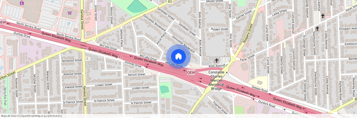 67 Mccalla Drive, St. Catharines