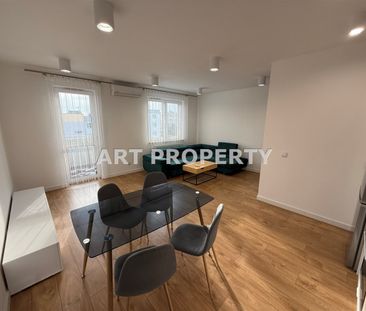 Mieszkanie na wynajem - Zdjęcie 4