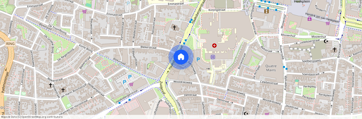 Johannes Geusendamstraat 28, Veldkamp-Getfert-West, 7513GL, Enschede