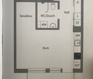 Kvarnholmsvägen, Nacka - Photo 5