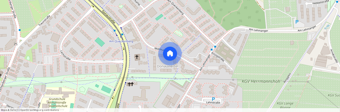 Möhlkamp 47, 38120, Braunschweig