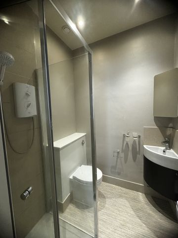 Studio Flat, London, NW6 - Photo 5