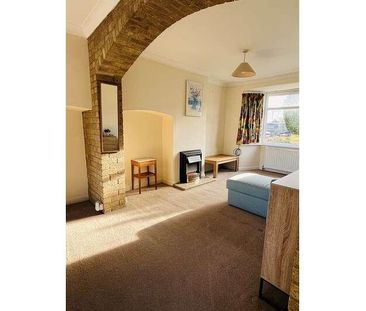 Glebe Road, Cambridge, Cambridge, CB1 - Photo 1