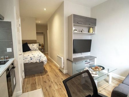 Apt 36, Eagle House - Photo 4