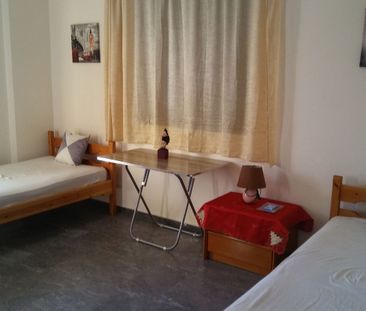 Ενοικίαση κατοικίας, 60 τ.μ., Νεράντζα, 320 € - Photo 3