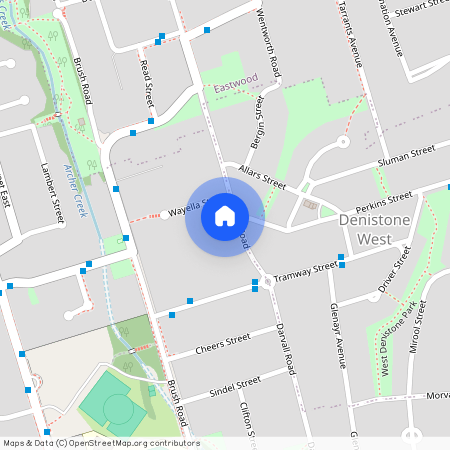 65A Darvall Road, NSW 2114, West Ryde