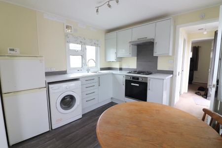 1 Bedroom Park Home To Rent - Photo 4