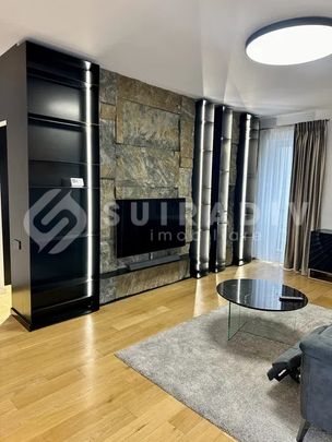 Apartament premium langa The Office, parcare subterana , S20603 - Fotografie 1