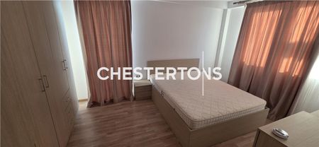 Drumul Taberei/ 3 min de metrou Raul Doamnei / Vila de inchiriat 4 camere duplex, curte, pod si parcare - Fotografie 2
