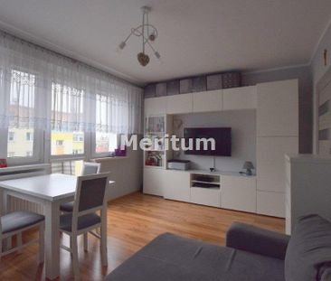 MER-MW-113735 Mieszkanie do wynajęcia, 2 pokoje, 42 m2 - Photo 3