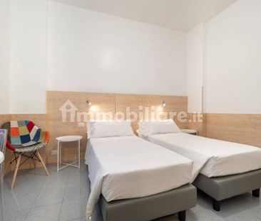 Monolocale viale Gorizia, Navigli - Darsena, Milano - Foto 1
