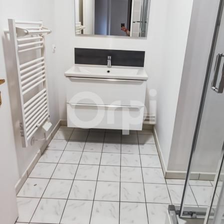 Location Appartement 1 pièce 38m² LONGPERRIER 77230 - Photo 1