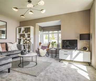 3 bedroom detached house to rent - Photo 1