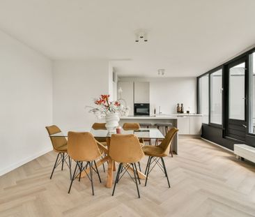 Appartement te huur: Berlaarstraat 197 1066 PL Amsterdam - Photo 4