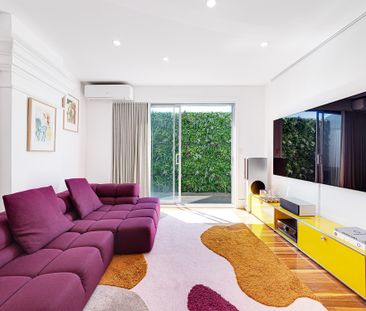 Expansive 249 sqm Three Bedroom Residence - Offered Unfurnished - Photo 3