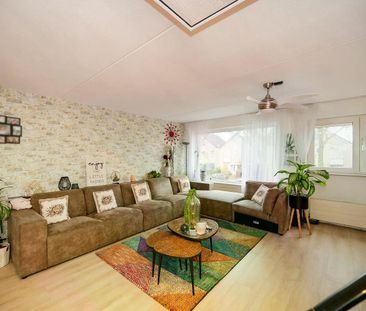 Huis te huur: Klarinetstraat 35 1312 NC Almere - Photo 4