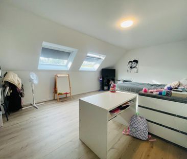 Wervik - Woning met 4 slaapkamers en terras - Photo 4