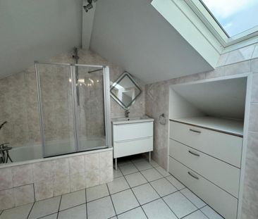 Location Appartement 3 pièces 74m² ST BALDOPH 73190 - Photo 4