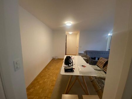 Appartement Aigle - 2.5 pièces - Photo 4