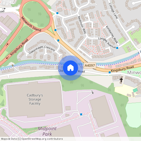 Natalie View, Old Kingsbury Road, Minworth, Sutton Coldfield, B76