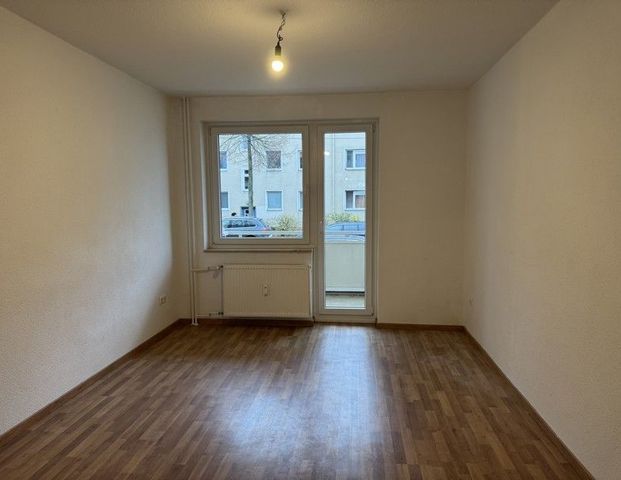 2 Zimmer & Balkon: klein, fein, dein! - Foto 1