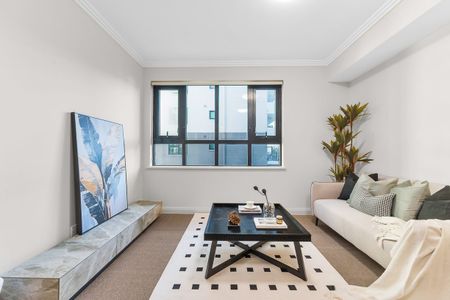 Stunning One Bedroom Apartment in the Heart of Meadowbank - Photo 4