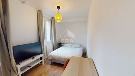 Chambre INDEPENDANTE - Le Havre - 440€ HC - Photo 3