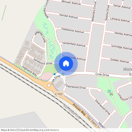 4 Salisbury Avenue, Vic 3820, Warragul