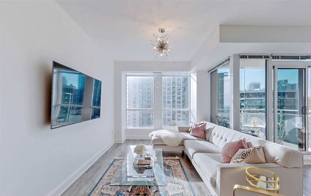 For Lease - 628 Fleet Street Unit# 1503, Toronto, Ontario - Photo 1