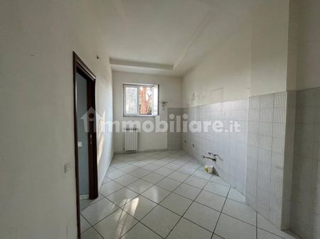 Trilocale buono stato, piano rialzato, Centro, Castellammare di Stabia - Photo 2